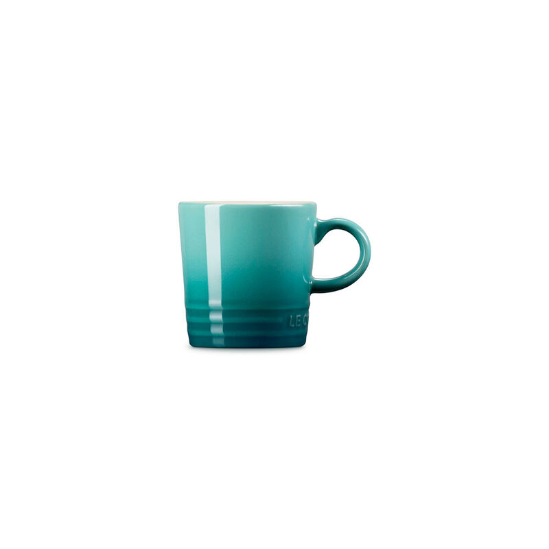 Le Creuset Stoneware Espresso Mug 100ml image number 8